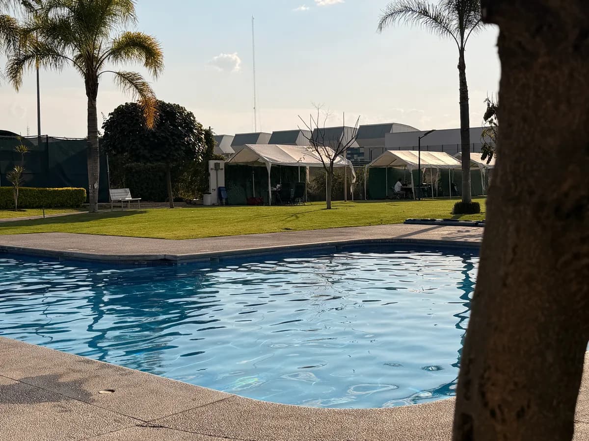 Recorrido virtual del club