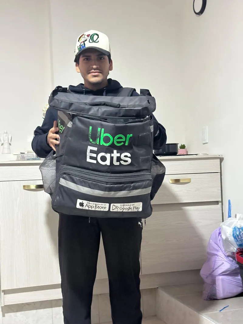 Carlos R. - OPEN INVIERNO '25